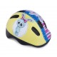 922181 SPOKEY KASK DZIECIĘCY ROWEROWY BUNNY