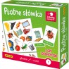 007400 ADAMIGO GRA EDYKACYJNA PSOTNE SŁÓWKA GŁOSKA R