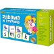 006069 ADAMIGO ZESTAW EDUKACYJNY ZABAWA W CZYTANIE