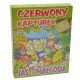 38272915 ABINO GRA CZERWONY KAPTUREK