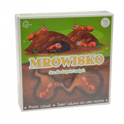 18337046 ABINO GRA MROWISKO