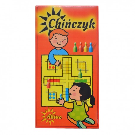 38272083 ABINO GRA CHIŃCZYK