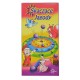 272250 ABINO GRA SKACZĄCE JAGODY