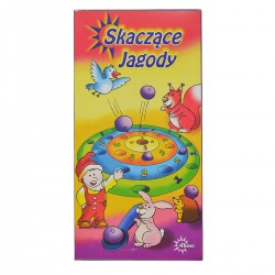 38272083 ABINO GRA SKACZĄCE JAGODY