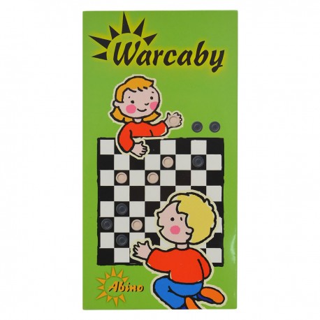 38272083 ABINO GRA WARCABY