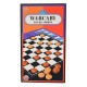 272687 ABINO GRA WARCABY-BACKGAMMON