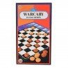 272687 ABINO GRA WARCABY-BACKGAMMON
