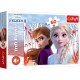 17333 TREFL PUZZLE 60 EL. ANNA I ELSA ZACZAROWANY ŚWIAT