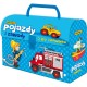 006472 ADAMIGO KUFEREK - POJAZDY I ZAWODY