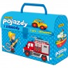 006472 ADAMIGO KUFEREK - POJAZDY I ZAWODY