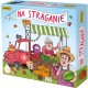 007448 ADAMIGO GRA PLANSZOWA NA STRAGANIE
