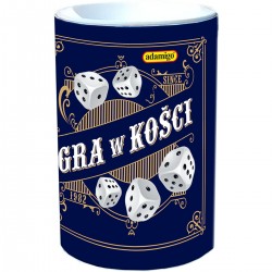 007233 ADAMIGO GRA W KOŚCI