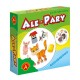 022278 ALEXANDER GRA KARCIANA ALE PARY GOSPODARSTWO