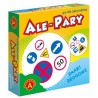 022308 ALEXANDER GRA KARCIANA ALE PARY ZNAKI