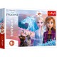18253 TREFL PUZZLE 30 EL. ODWAGA SIÓSTR FROZEN II