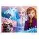 18253 TREFL PUZZLE 30 EL. ODWAGA SIÓSTR FROZEN II