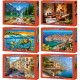 C1000 PUZZLE 1000 ELE