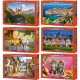 C1000 PUZZLE 1000 ELE