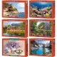 C1000 PUZZLE 1000 ELE