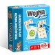101013 KARTY DO GRY WOJNA JUNIOR