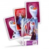 100979 KARTY DO GRY MEMO FROZEN 2 CARTAMUNDI