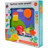 104782 UKŁADANKA FIGURKOWA NAUKA SYMETRII ASKATO
