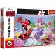 15373 TREFL PUZZLE 160 EL. MYSZKA MINNIE