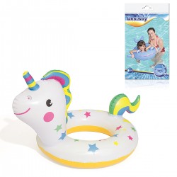 BESTWAY 36128 KÓŁKO KOŁO ZWIERZAK 84 CM