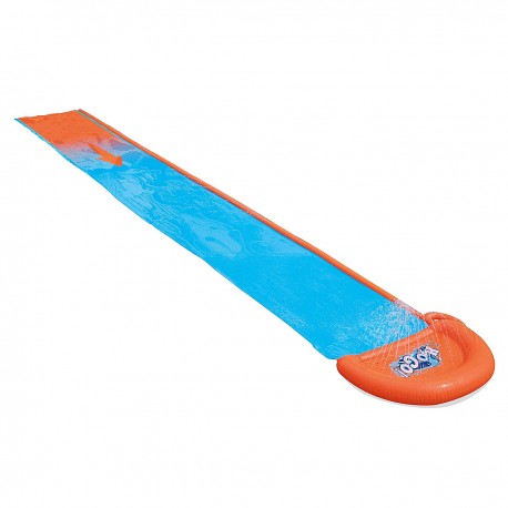 BESTWAY 52326 NADMUCHIWANA ZJEZDŻALNIA OGRODOWA 4,88 CM