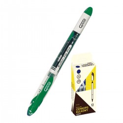 39749 DŁUGOPIS GRAND CZARNY KULKOWY