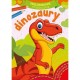 158355 MALUSZKOWE MALOWANIE DINOZAURY