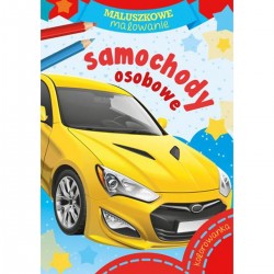 158362 MALUSZKOWE MALOWANIE SAMOCHODY OSOBOWE