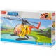 406985 KLOCKI SLUBAN HELIKOPTER 100 EL.