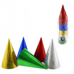 682035 CZAPECZKI HOLOGRAFICZNE