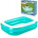 BESTWAY 54005 BASEN DMUCHANY 450 L 201x150x51 CM