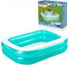 BESTWAY 54005 BASEN DMUCHANY 450 L 201x150x51 CM