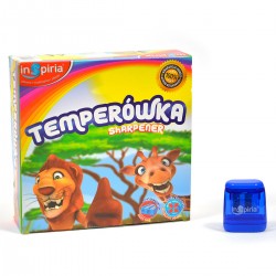 120656 TEMPERÓWKA INSPIRIA