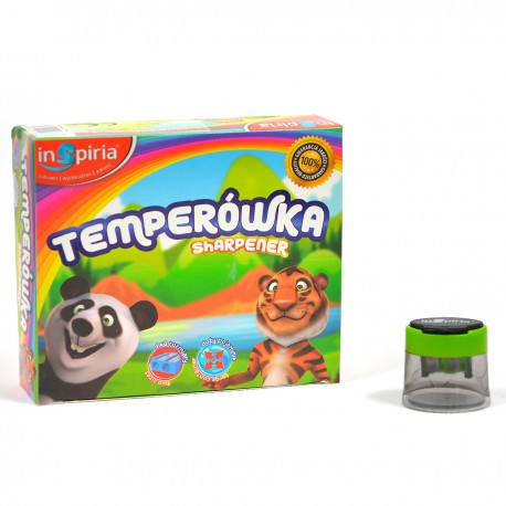 120663 TEMPERÓWKA INSPIRIA