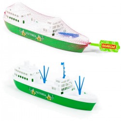 56399 POLESIE STATEK WIKTORIA