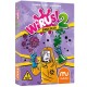 950835 TREFL MUDUKO GRA KARCIANA WIRUS! 2 - EWOLUCJA