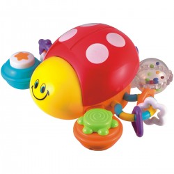 543423 SMILY PLAY DOGONIĘ CIĘ BIEDRONECZKO