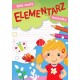 158690 MÓJ MAŁY ELEMENTARZ KSZTAŁTY