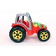282 TRAKTOR 35CM POLSKI PRODUKT