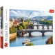 37382 TREFL PUZZLE 500 EL. PRAGA CZECHY
