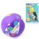 BESTWAY 31036 PIŁKA PLAŻOWA 51 CM 3 WZORY 3+