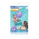 BESTWAY 31036 PIŁKA PLAŻOWA 51 CM 3 WZORY