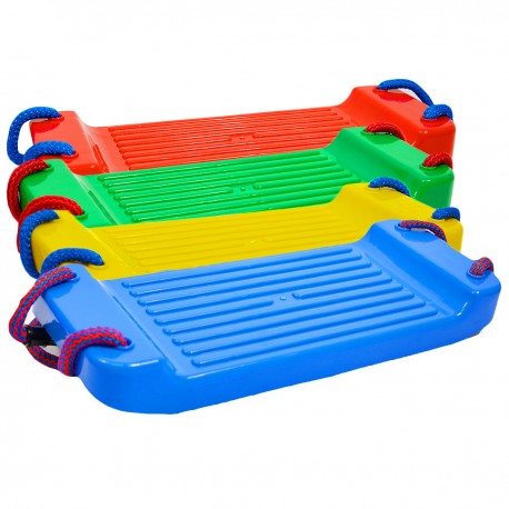 003123 HUŚTAWKA PLASTIKOWA