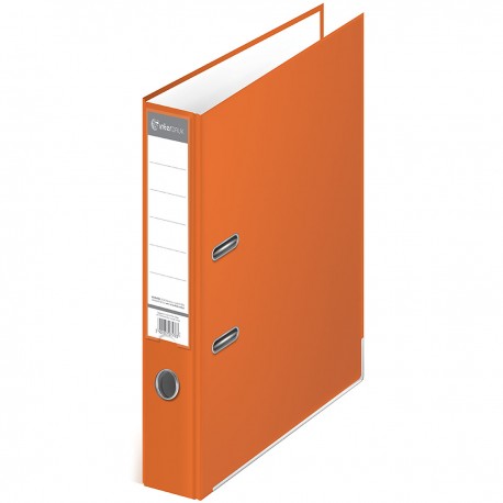 275783 INTERDRUK SEGREGATOR POMARAŃCZOWY