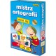 007172 ADAMIGO GRA EDUKACYJNA MISTRZ ORTOGRAFII
