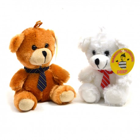 DF3634 PLUSZOW MIŚ 15 CM